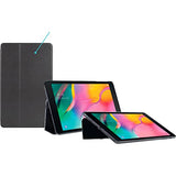 MOBILIS Protection à rabat C2 pour Galaxy Tab A 8.0 2019