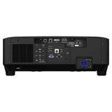EPSON EB-PU2216B 16000Lumen 3LCD WUXGA 1920x1200 black