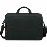 Lenovo ThinkPad Essential Topload (Eco) - Sacoche pour ordinateur portable - 16p - Noir avec des touches de rouge - ThinkRed