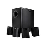 BOSCH Pack avec un module de grave e/ LB6-100S-L