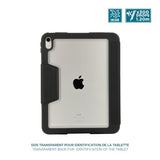 Ultra Rugged Case for iPad 11 2025 (11th gen) - iPad 10.9