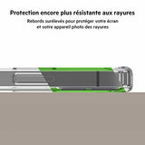 BELKIN Coque Magsafe pour iPhone 12 et 12 Pro