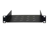 Digitus DN-10-TRAY-1-B accessoire de racks Étagere