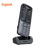 GIGASET SL800 PRO Téléphone sans fil DECT et BlueTooth