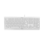 CHERRY Clavier KC-1000 USB gris