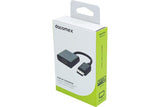 DACOMEX Convertisseur DisplayPort 1.1 vers HDMI
