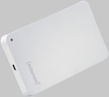 INTENSO Disque Dur Externe 2.5 Memory Case USB 3.0 - 1 To Noir