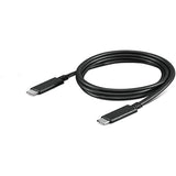 Lenovo 4X90U90619 câble USB 1 m USB C Noir