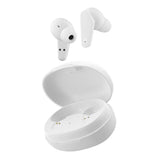 TNB AIR NOISE - TWS earphones with intelligent noise processing - white