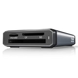 SANDISK Professional PRO-READER Multi-Slot USB 3.2 Gen 2 High-Performance Card Reader