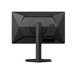 AOC 24G4X écran plat de PC 60,5 cm (23.8") 1920 x 1080 pixels Full HD LCD Noir