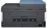 HP Smart Tank 7306 All-in-One MFP colour inkjet refillable A4 13ppm Copy 15ppm Print 250sheets USB Wi-Fi Bluetooth