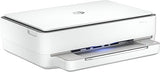 HP ENVY 6030e AiO Printer A4 color 7ppm Print Scan Copy