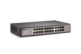 STONET ST3124GS SWITCH RACKABLE 24 PORTS GIGABIT
