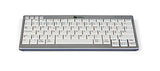 BAKKERELKHUISEN Clavier Compact UltraBoard 950 wireless (CH)