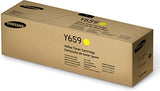 SAMSUNG original Toner cartridge LT-M659S/ELS Magenta Toner cartridge SU359A