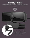 LENOVO Essential FHD Webcam