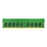 SYNOLOGY D4EC-2666-16G 16Go RAM DDR4 ECC Unbuffered DIMM