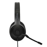TARGUS Wired Stereo Headset
