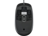 HP USB Optical 2.9M Mouse