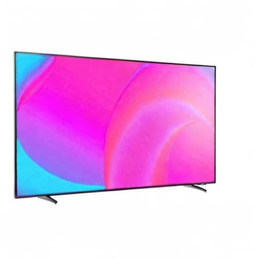 Samsung HBU8000 109,2 cm (43") 4K Ultra HD Smart TV Noir 20 W