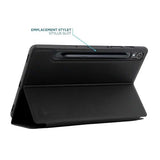 MOBILIS Coque RE.LIFE pour Galaxy Tab S9 11 (SM-X710 / SM-X716)