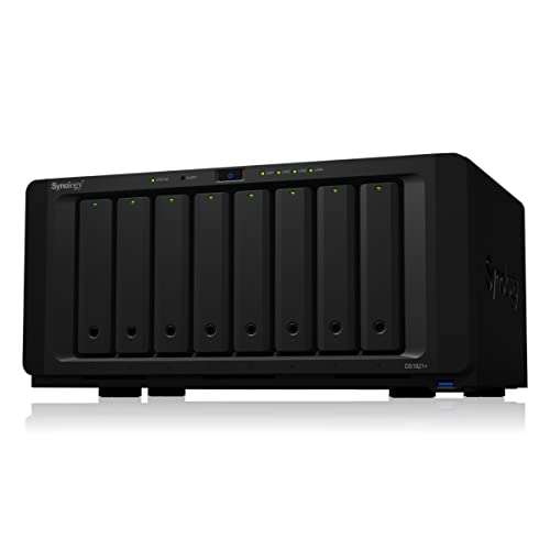 Synology DiskStation DS1821+