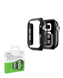 BELKIN TemperedCurve Bumper Screen Protection - Series 10 - BLK 42mm