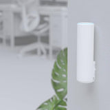 Ubiquiti Networks U6-Mesh 4800 Mbit/s Blanc Connexion Ethernet, supportant l'alimentation via ce port (PoE)