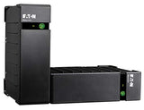 EATON Onduleur Ellipse ECO 650 VA - 400 W - 4 sorties