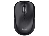 TRUST Souris sans fil TM-201 - Noire