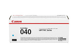Toner CANON 0458C001 040C - Cyan