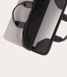 Tucano Gommo mallette fine Laptop 15,6 MacBook 16 gris clair