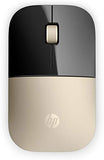 HP Z3700 Souris sans fil Blanche