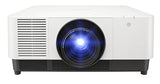 SONY- Vidéoprojecteur sans optique VPL-FHZ131L -Blanc