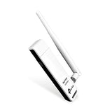 Clé USB WiFi TP-Link 802.11n Lite 150Mbps antenne amovible