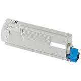 OKI C931 cartouche de toner cyan capacité standard 24.000 pages pack de 1