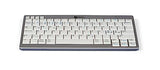 BAKKERELKHUISEN Clavier Compact UltraBoard 950 wireless (SW)