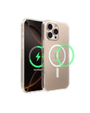 BELKIN Magnetic Protective Case - iPhone 16 Pro Max - Clear