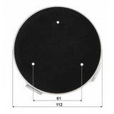 DAHUA- Boite de jonction étanche DH-PFA136