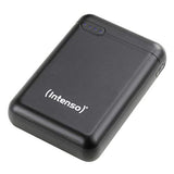 INTENSO PowerBank XS10000 USB / Type-C -10000 mAh noir
