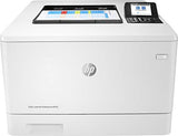 HP Color LaserJet Enterprise M455dn Printer colour Duplex laser A4 600x600dpi 27ppm mono 27ppm colour 300sheets USB LAN