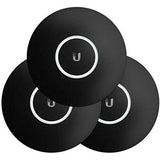 Ubiquiti NHD-COVER-BLACK-3 Networks MatteBlack Capuchon de couvercle de de point d'acces WLAN