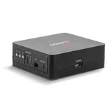 LINDY 3 Port TosLink Optical Audio Switch