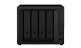 Synology DiskStation DS923+