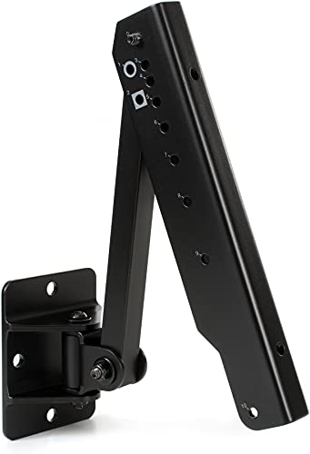 BOSE PRO Support mural WMB2-MA12/MA12EX Noir