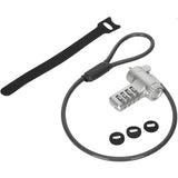 TARGUS Ser. Combo DualHead Universal Lock 25Pk