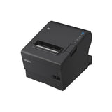 EPSON TM-T88VII 112 High-speed receipt printer USB Ethernet Serial PS Black
