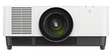 SONY- Vidéoprojecteur sans optique VPL-FHZ131L -Blanc