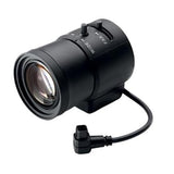 BOSCH OBJ. 1/2.5" VARIFOCALE SR (SUPER RESOLUTION) IRIS / LVF-5005C-S0940